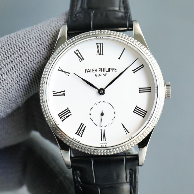 PATEK PHILIPPE Watches